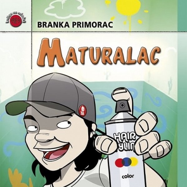 Maturalac, alfa, 1 izdanje (2005), do danas ukupno 11 izdanja, zagreb